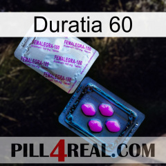 Duratia 60 37